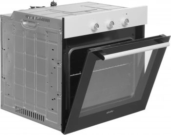 Духовой шкаф Электрический Simfer B6EW16011
