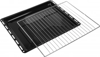 Духовой шкаф Электрический Simfer B6EW16011