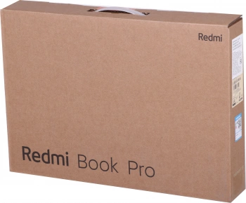 Ноутбук Xiaomi Redmibook  Pro