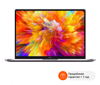 Ноутбук Xiaomi Redmibook  Pro