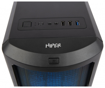 Корпус Hiper M62