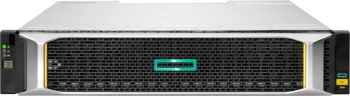 Система хранения HPE MSA 2060