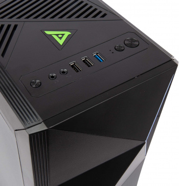 Корпус Hiper A68