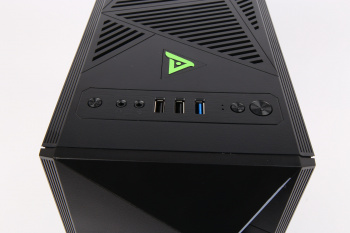 Корпус Hiper A68