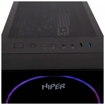 Корпус Hiper BH33