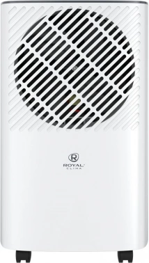 Осушитель воздуха Royal Clima Carisma Studio RD-CR10-E