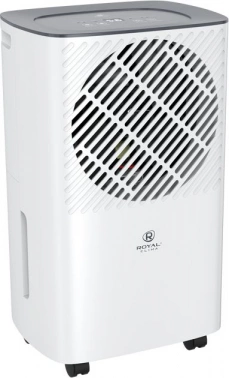 Осушитель воздуха Royal Clima Carisma Studio RD-CR10-E