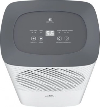 Осушитель воздуха Royal Clima Carisma Studio RD-CR10-E