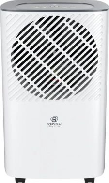 Осушитель воздуха Royal Clima Carisma Studio RD-CR10-E