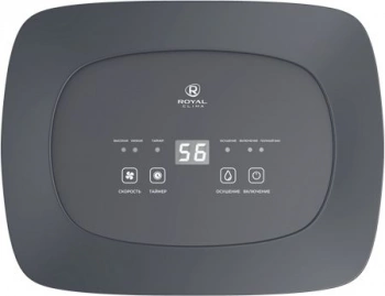 Осушитель воздуха Royal Clima Carisma Studio RD-CR10-E