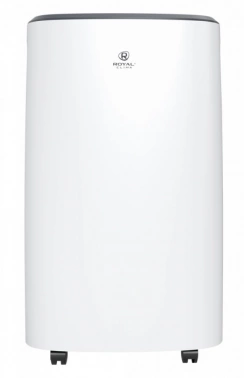 Осушитель воздуха Royal Clima Carisma Loft RD-CR16-E