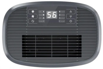 Осушитель воздуха Royal Clima Carisma Loft RD-CR16-E