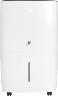Осушитель воздуха Royal Clima Carisma Villa RD-CR40-E