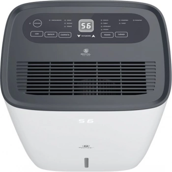 Осушитель воздуха Royal Clima Carisma Villa RD-CR40-E