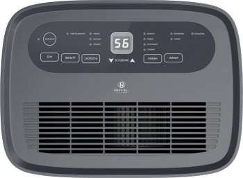 Осушитель воздуха Royal Clima Carisma Villa RD-CR40-E