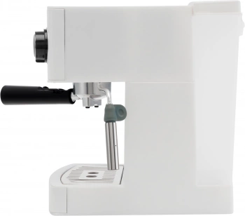 Кофеварка рожковая Polaris Adore Crema PCM 1527E