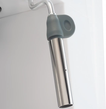 Кофеварка рожковая Polaris Adore Crema PCM 1527E