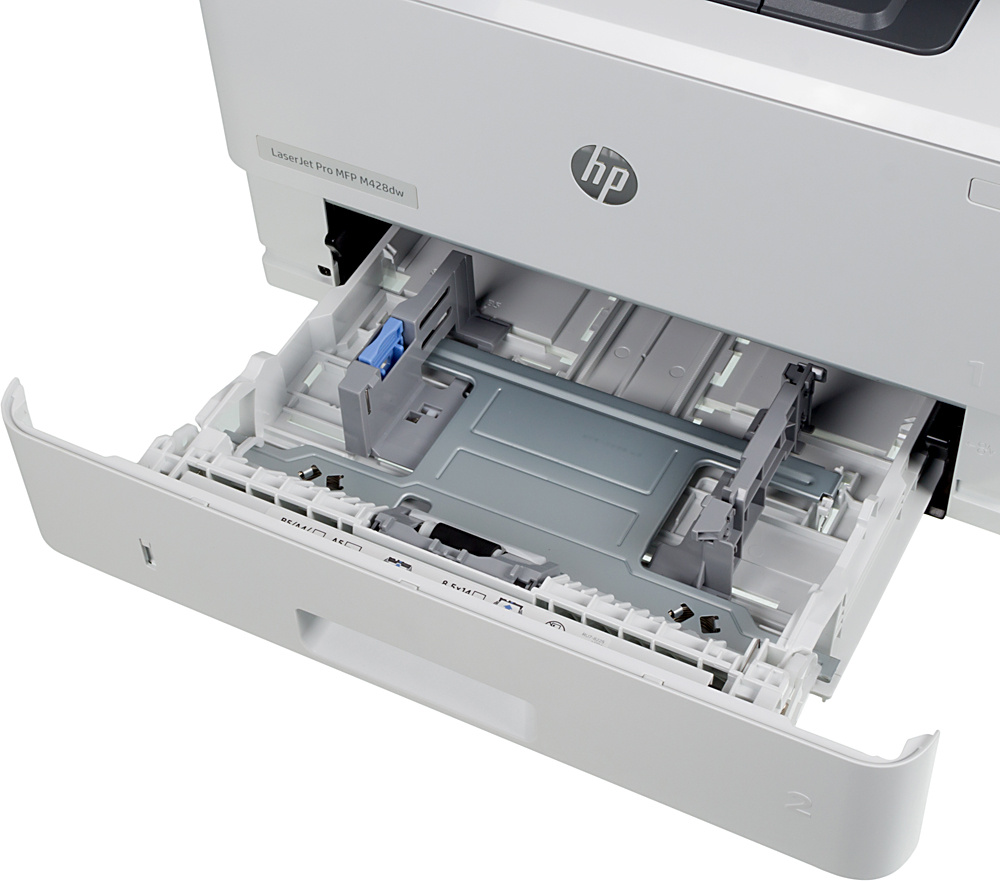 Hp Laserjet Pro 400 M428fdn Купить