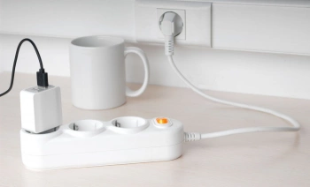 Сетевой удлинитель Powercube PC-1-3M