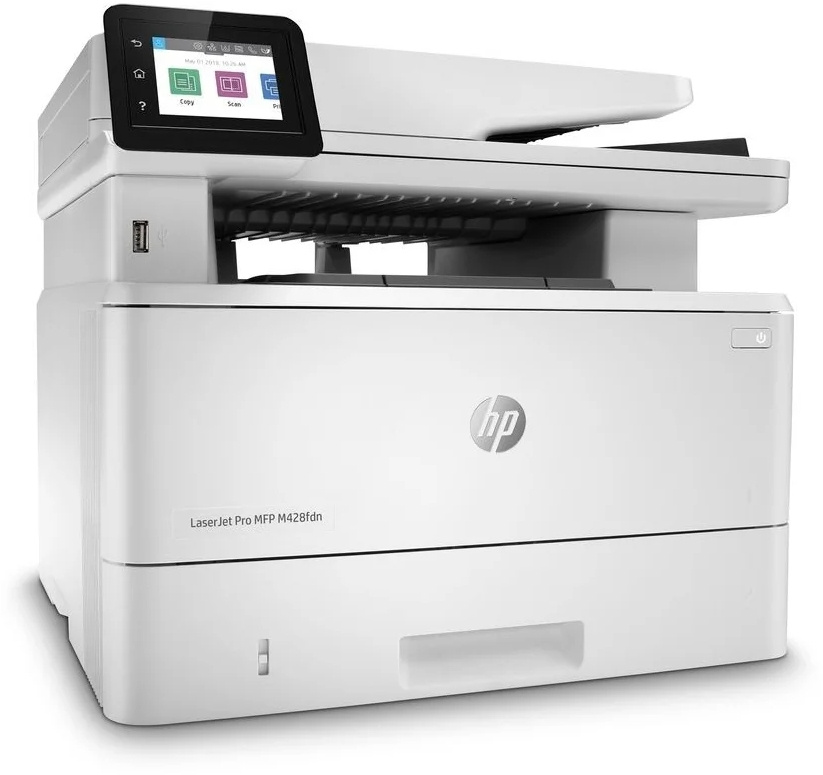   HP LaserJet Pro M428fdn