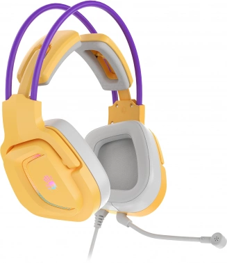 Наушники с микрофоном A4Tech Bloody G575