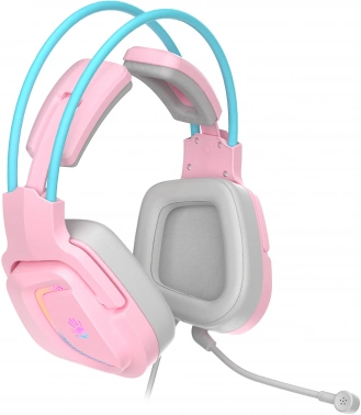 Наушники с микрофоном A4Tech Bloody G575