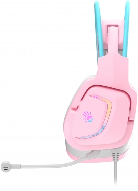 Наушники с микрофоном A4Tech Bloody G575