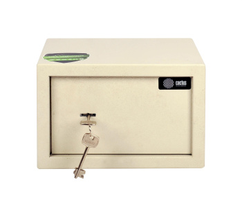 Сейф мебельный Cactus  CS-SF-K18L