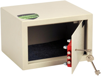 Сейф мебельный Cactus  CS-SF-K18L