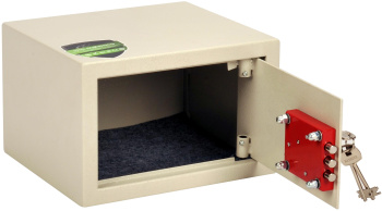 Сейф мебельный Cactus  CS-SF-K18L