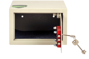 Сейф мебельный Cactus  CS-SF-K18L