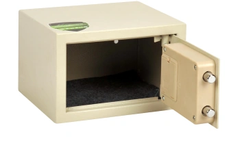 Сейф мебельный Cactus  CS-SF-E18L