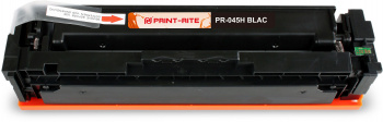 Картридж лазерный Print-Rite TFC447BPU1J