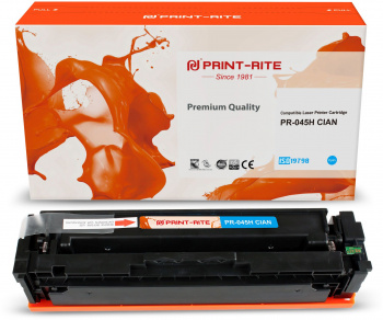 Картридж лазерный Print-Rite TFC448CPU1J