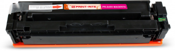 Картридж лазерный Print-Rite TFC449MPU1J