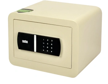 Сейф мебельный Cactus  CS-SF-T25L