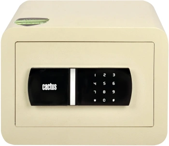 Сейф мебельный Cactus  CS-SF-T25L