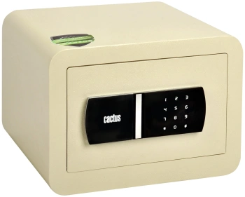 Сейф мебельный Cactus  CS-SF-T25L