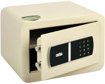 Сейф мебельный Cactus  CS-SF-T25L