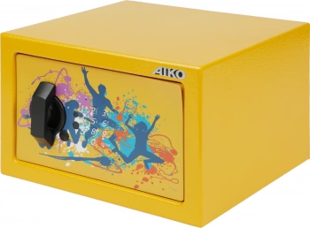 Сейф Aiko T  170 EL dance