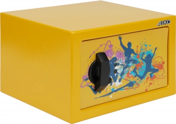 Сейф Aiko T  170 EL dance