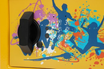 Сейф Aiko T  170 EL dance