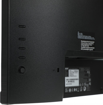Монитор Acer 27