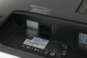 Монитор Acer 27