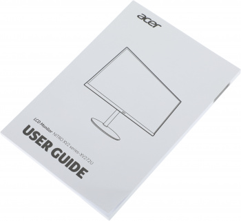 Монитор Acer 27