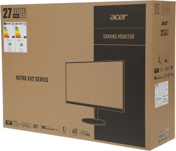 Монитор Acer 27