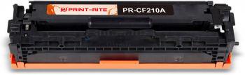 Картридж лазерный Print-Rite TFH992BPU1J