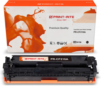 Картридж лазерный Print-Rite TFH992BPU1J