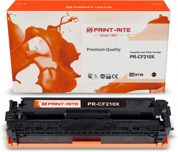 Картридж лазерный Print-Rite TFHA1VBPU1J