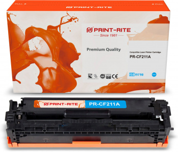 Картридж лазерный Print-Rite TFH993CPU1J